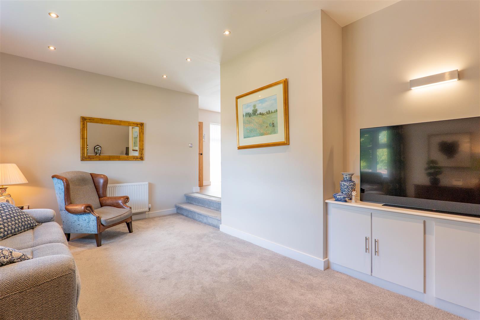 Radburn Close, Clayton-Le-Woods, Chorley